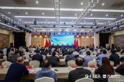 我校当选山东省职业院校劳动教育研究联盟副理事长单位