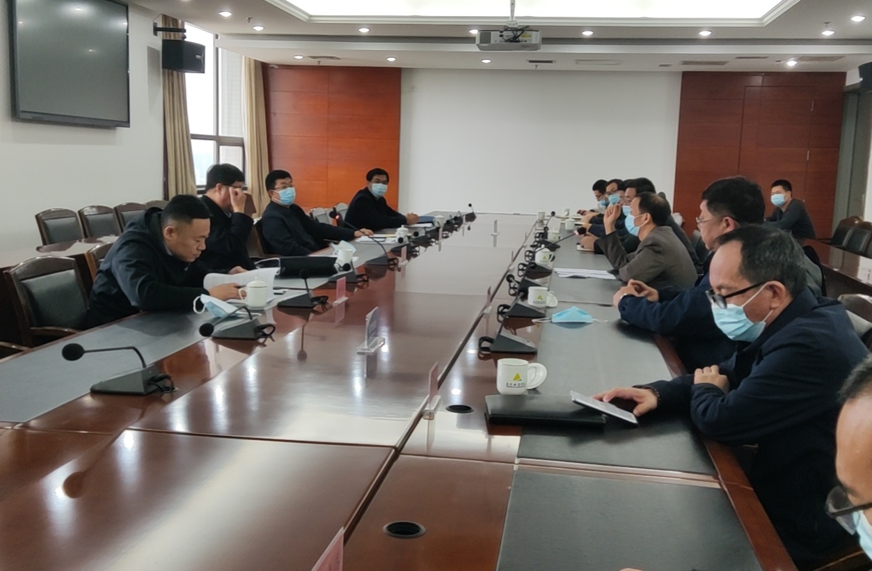 市教育复学工作组督查我校春季学期开学工作
