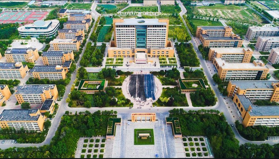 创建文明校园