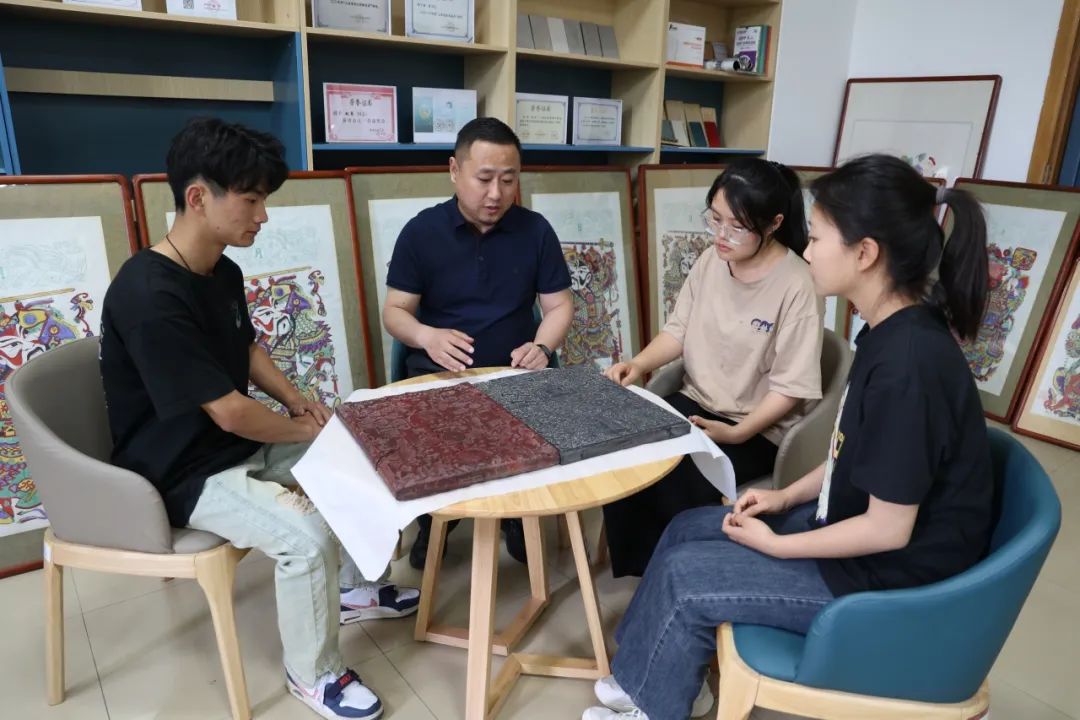 匠心筑梦 劳动光荣 | 赵亮：从平凡岗位中走出的高技能人才